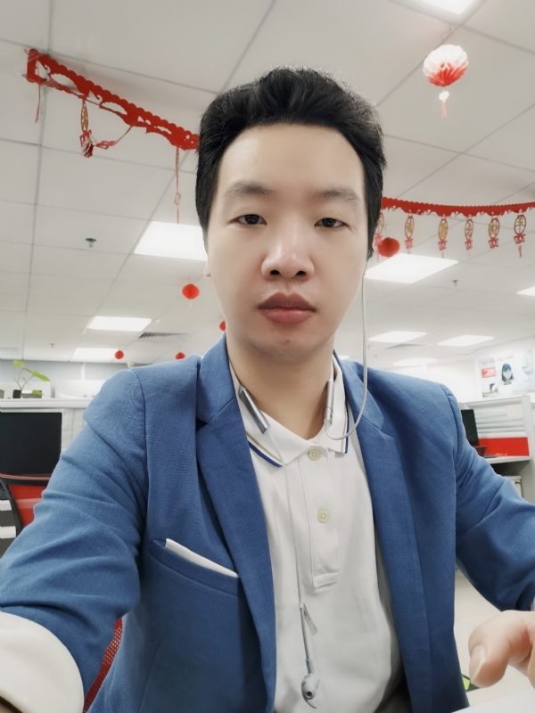 小乔伴侣的第一张照片--丽水相亲服务中心