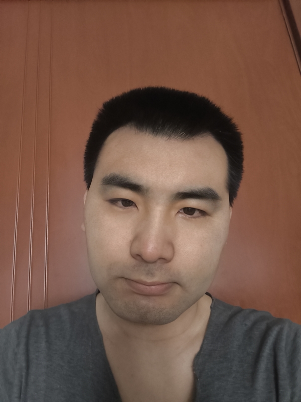 月沁星河的第一张照片--丽水相亲服务中心