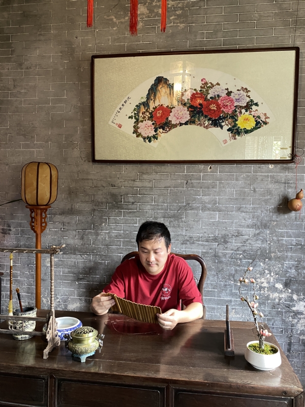 等风等你的第一张照片--丽水相亲服务中心