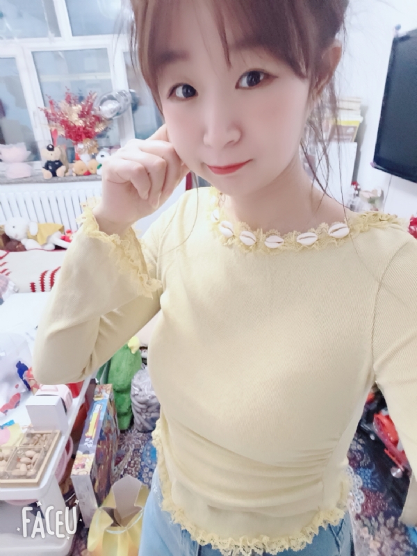 优柚的第一张照片--丽水相亲服务中心