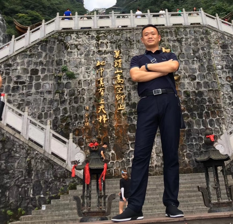 栖凤之木的第二张照片--丽水相亲服务中心