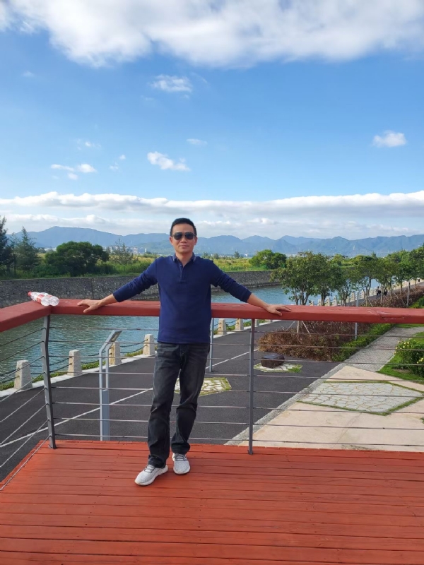 栖凤之木的第三张照片--丽水相亲服务中心