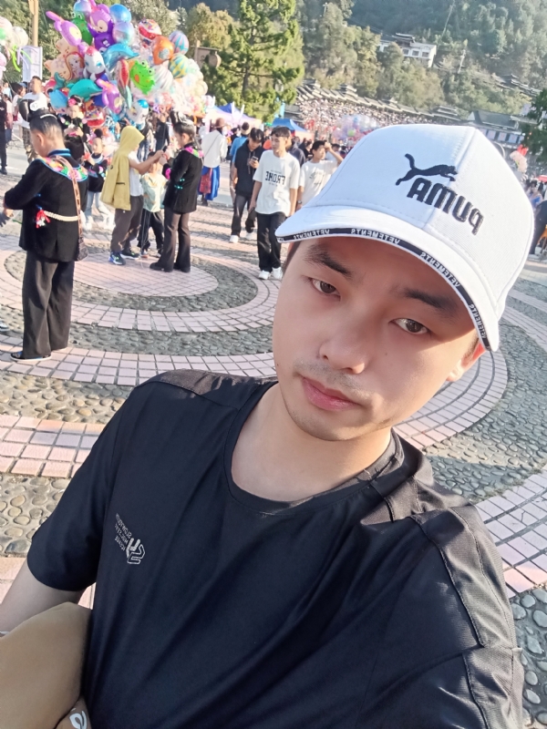 千与千寻的第二张照片--丽水相亲服务中心