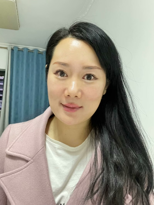 Hui的第一张照片--丽水相亲服务中心