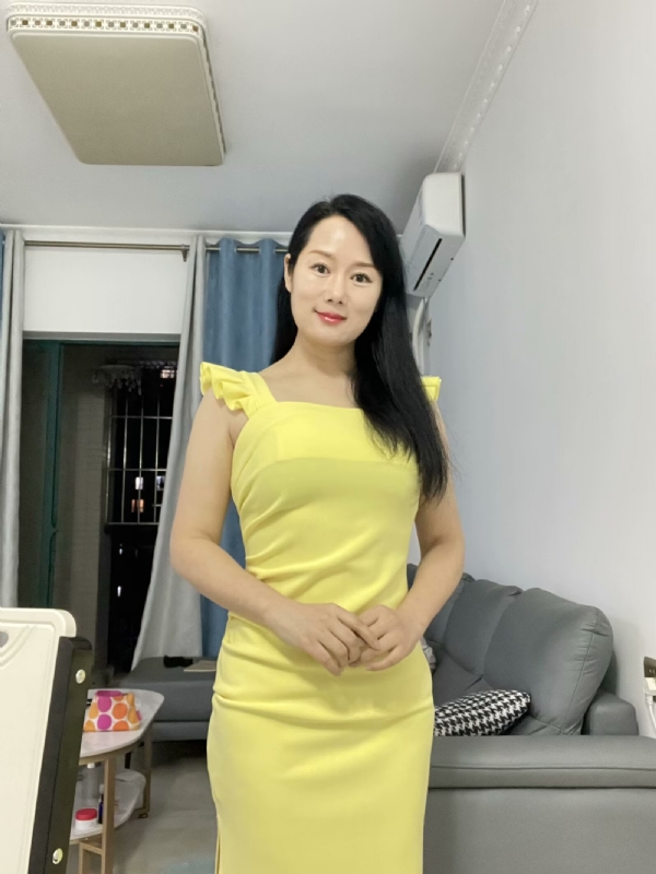 Hui的第二张照片--丽水相亲服务中心