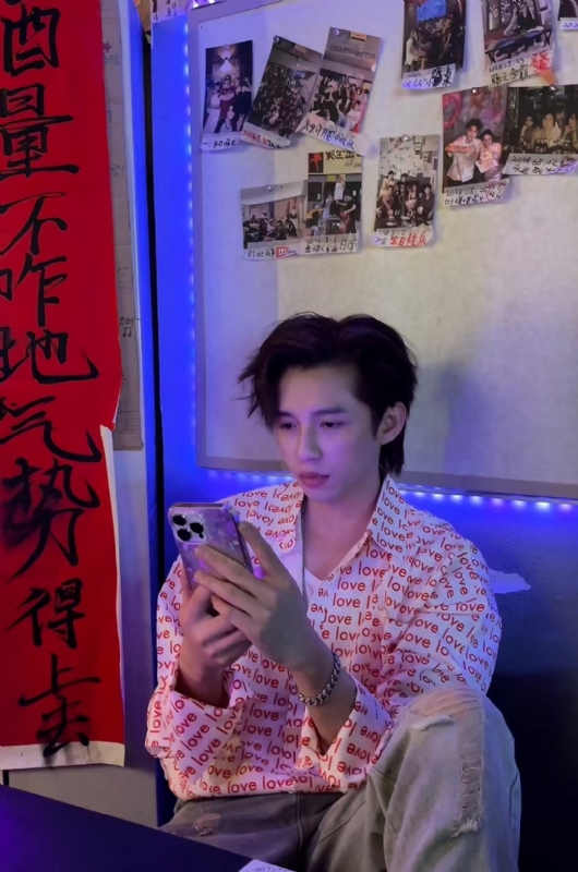 小二的第一张照片--丽水相亲服务中心