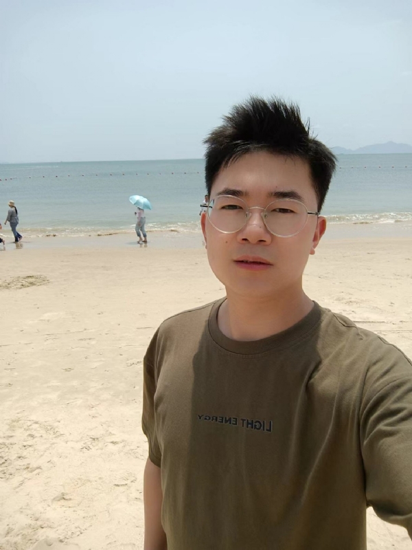 橙猫的第二张照片--丽水相亲服务中心