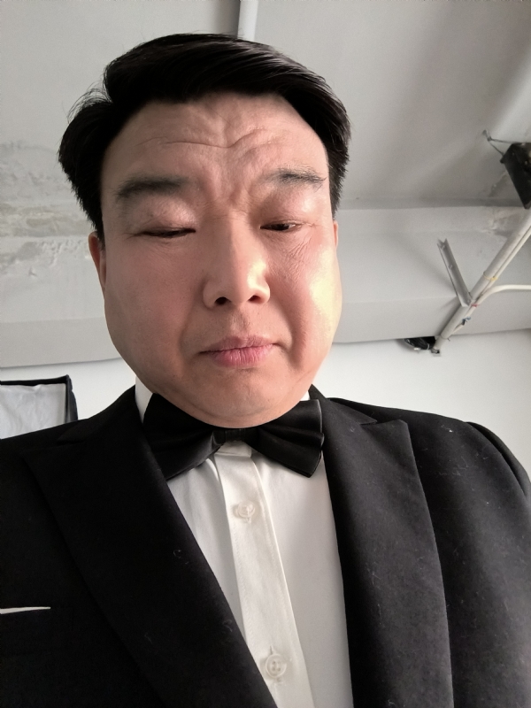 三江口开腔的第一张照片--丽水相亲服务中心