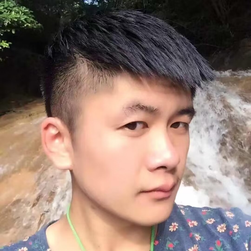 微笑的第一张照片--丽水相亲服务中心