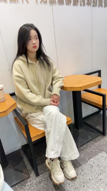 柯柯的第一张照片--丽水相亲服务中心