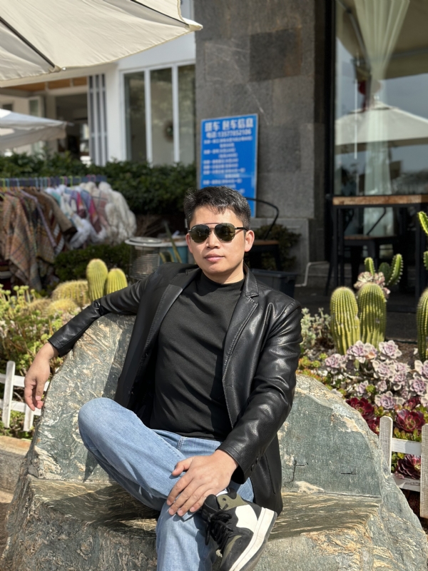 麦子的第一张照片--丽水相亲服务中心