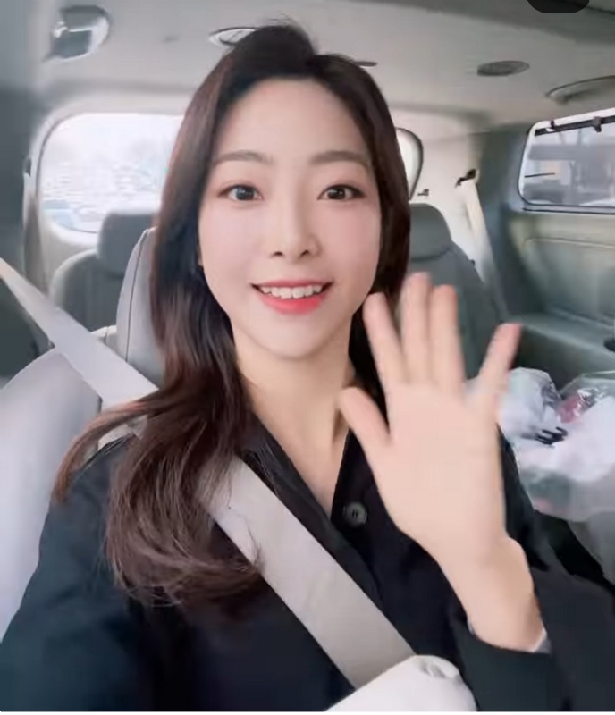 Alice的第一张照片--丽水相亲服务中心