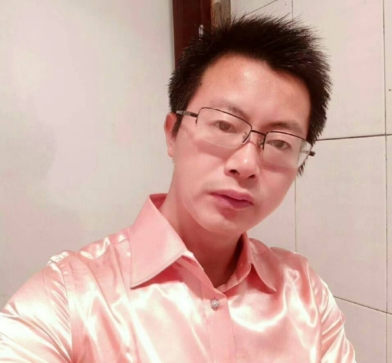 亮亮的第一张照片--丽水相亲服务中心