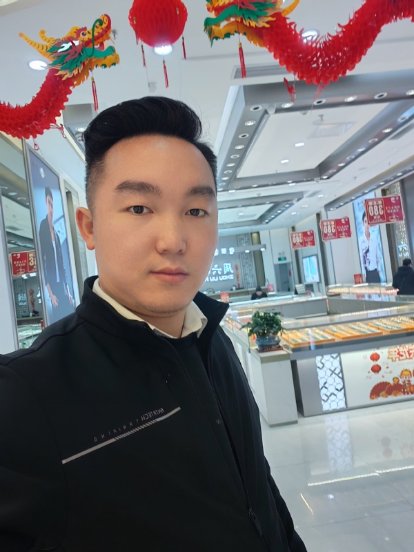 龍鳯壹生美的第一张照片--丽水相亲服务中心