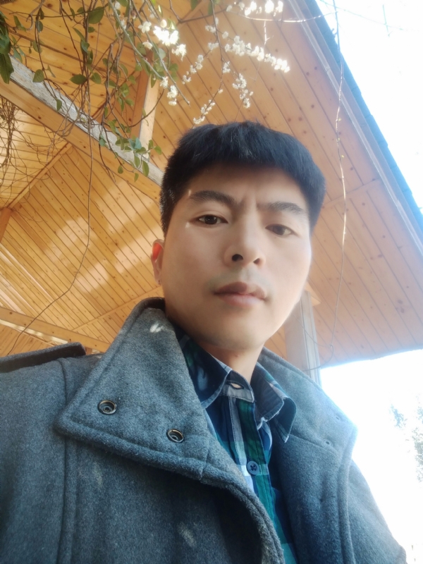 阿明的第一张照片--丽水相亲服务中心