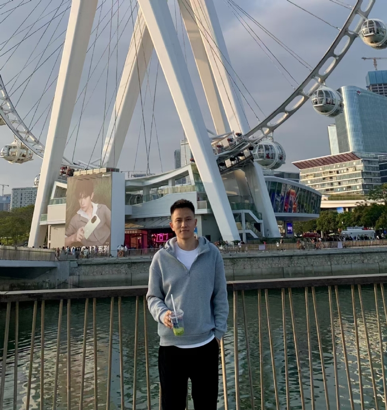 守望者的第一张照片--丽水相亲服务中心