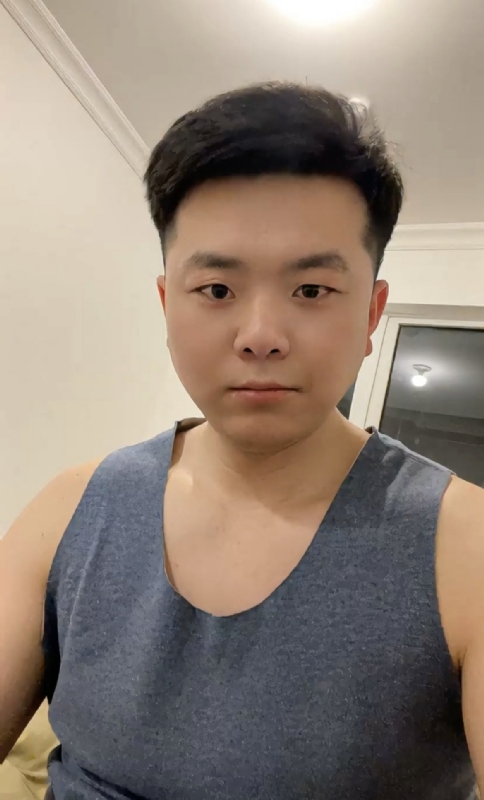 小爷们的第一张照片--丽水相亲服务中心