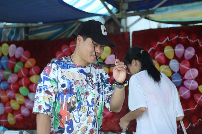 神鸟凤凰的第一张照片--丽水相亲服务中心