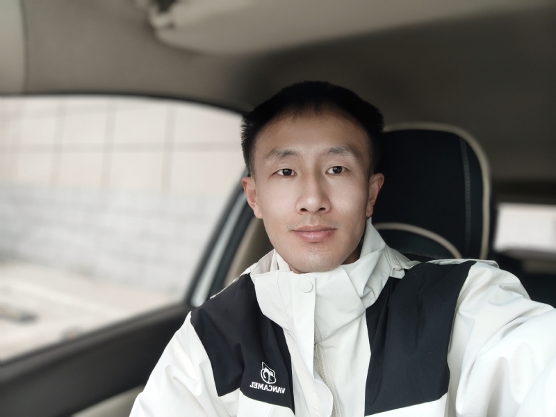 渡然的第四张照片--丽水相亲服务中心