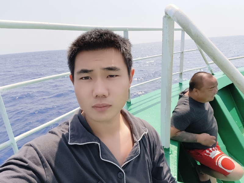 博博鸭的第一张照片--丽水相亲服务中心