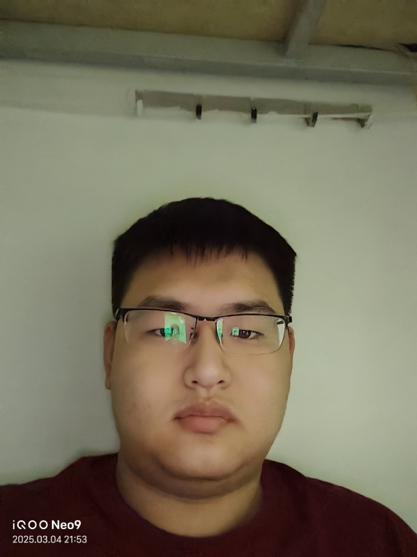 安之梦的第一张照片--丽水相亲服务中心