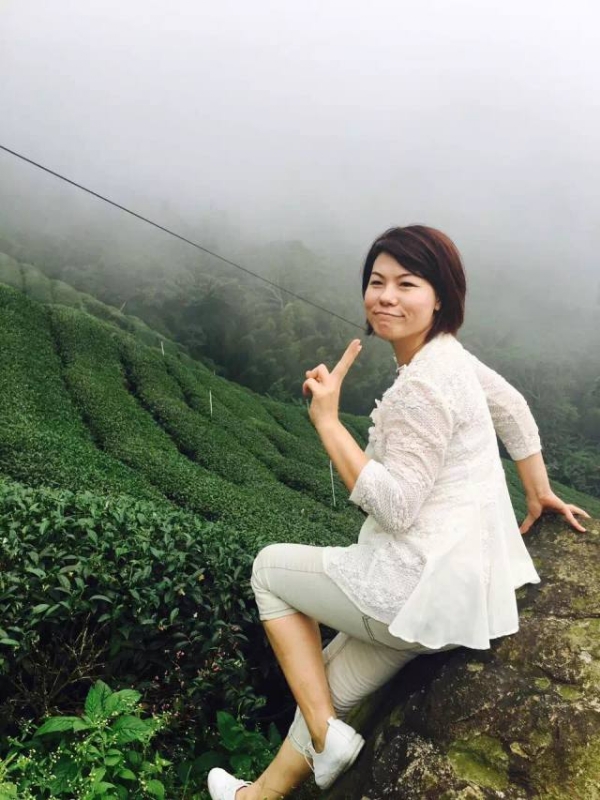 lan的第一张照片--丽水相亲服务中心