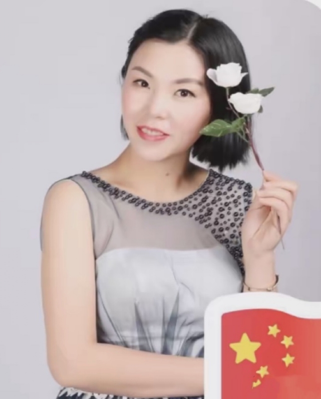 千年老猪猪的第三张照片--丽水相亲服务中心