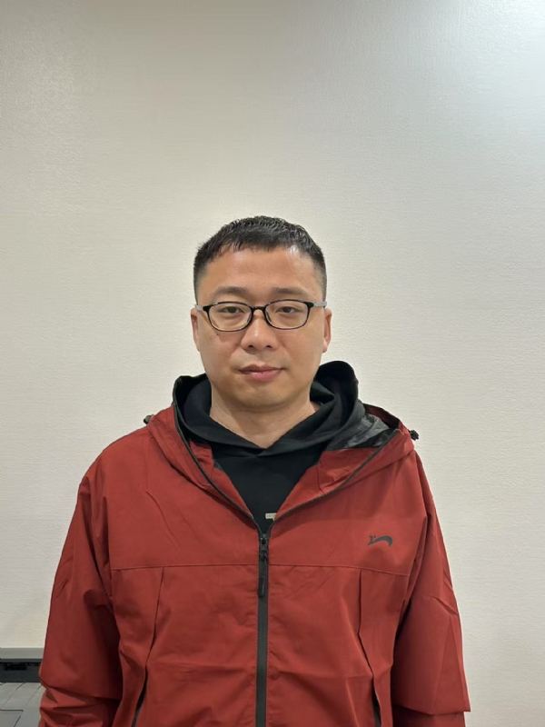 小石头的第一张照片--丽水相亲服务中心