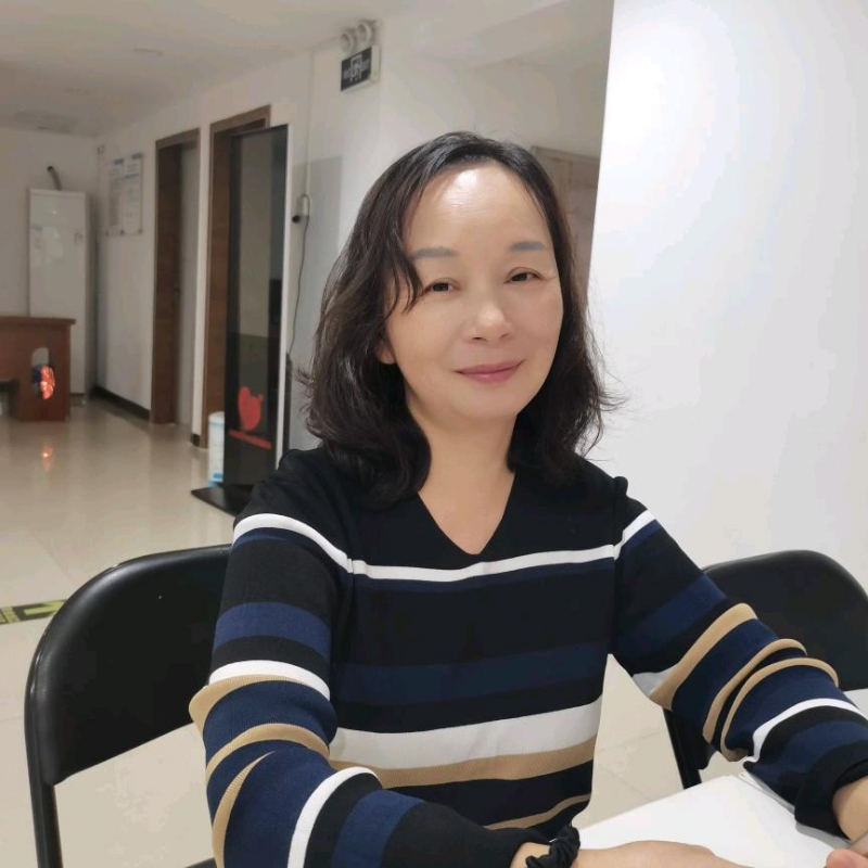 林晓雨的第一张照片--丽水相亲服务中心