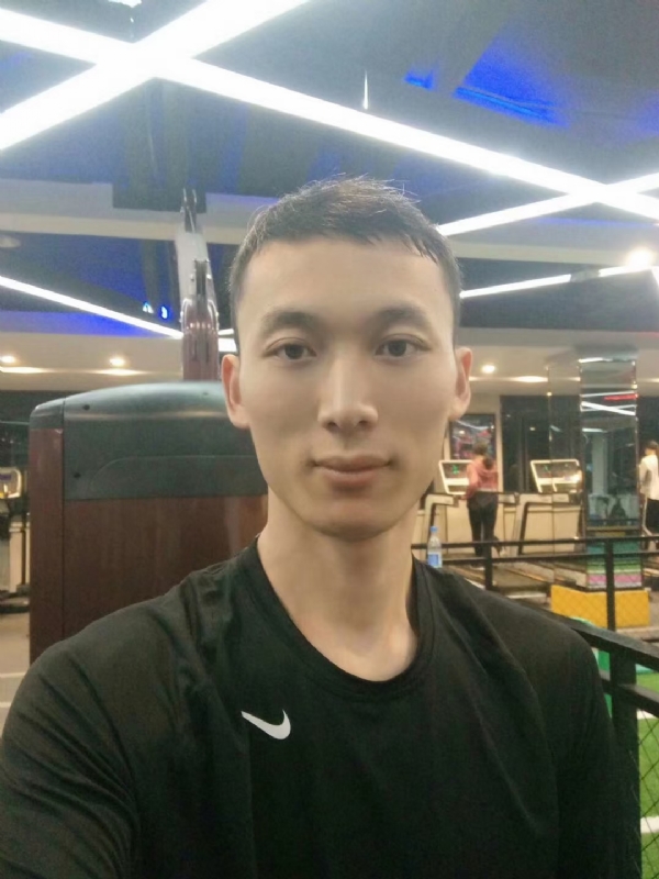 青松的第一张照片--丽水相亲服务中心