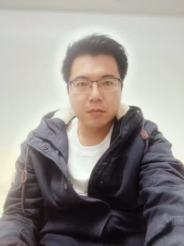 大哥哥的第一张照片--丽水相亲服务中心