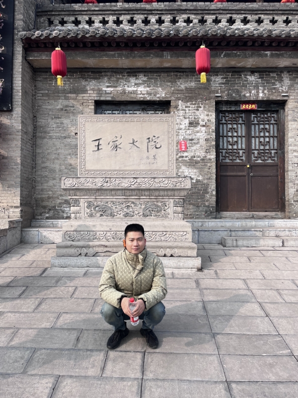 小江的第七张照片--丽水相亲服务中心