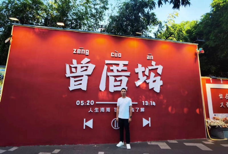 常州相亲的第一张照片--丽水相亲服务中心