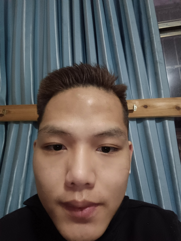 王浩宇的第一张照片--丽水相亲服务中心