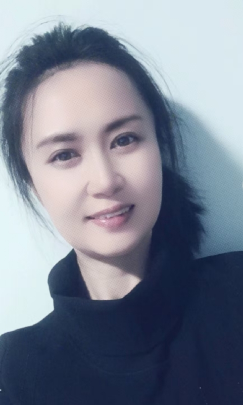 缘起的第一张照片--丽水相亲服务中心