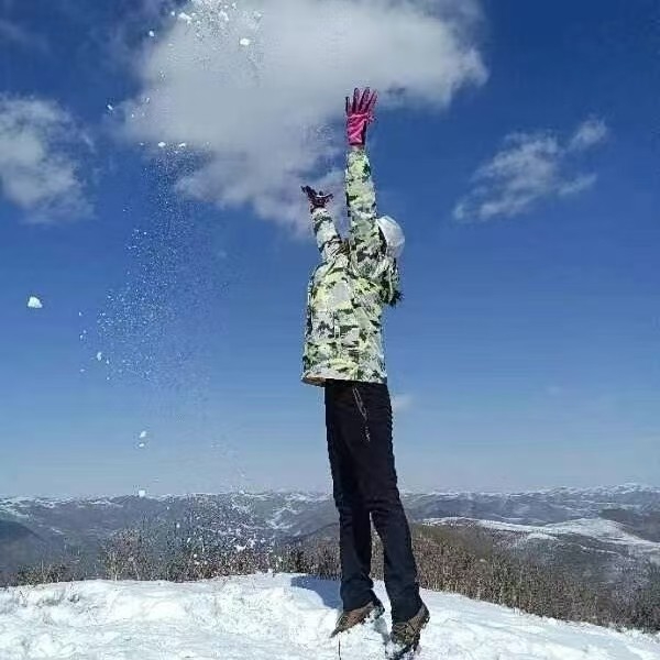 缘起的第二张照片--丽水相亲服务中心