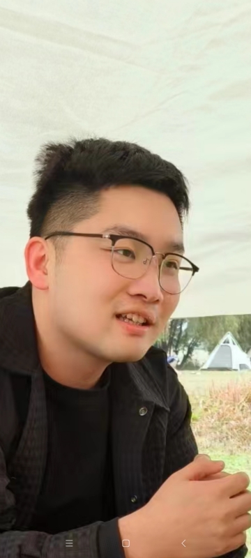 浩浩的第一张照片--丽水相亲服务中心