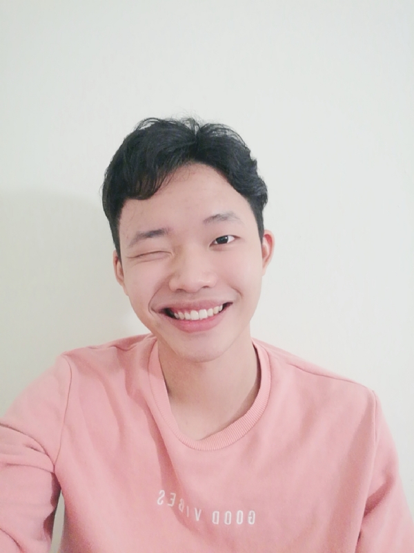 ElvisLoo的第一张照片--丽水相亲服务中心