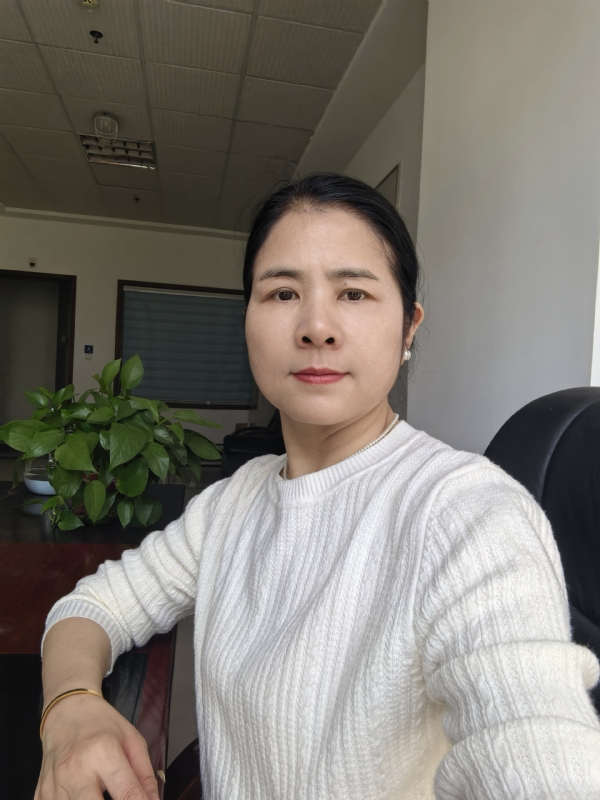 乔麦的第一张照片--丽水相亲服务中心