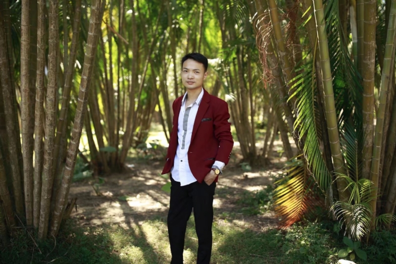 北溟客的第二张照片--丽水相亲服务中心