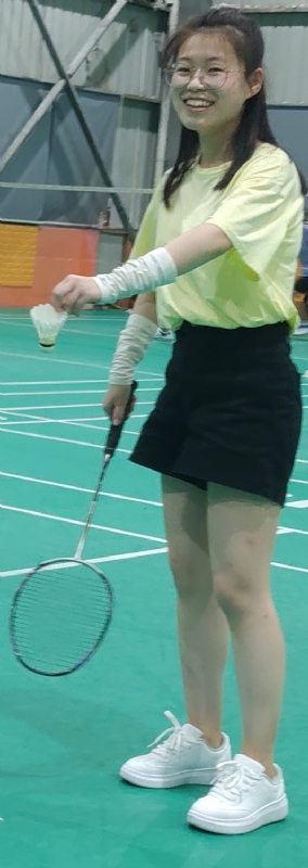 王晶晶的第二张照片--丽水相亲服务中心