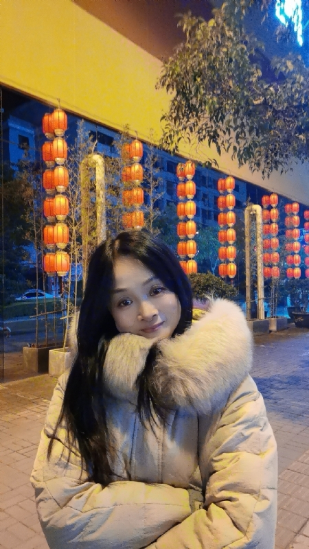 伊伊的第二张照片--丽水相亲服务中心