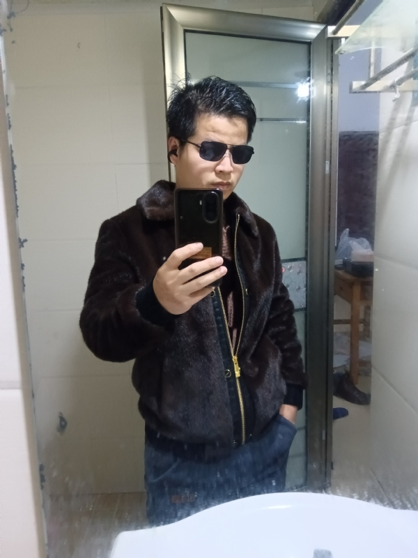 桃歌的第二张照片--丽水相亲服务中心