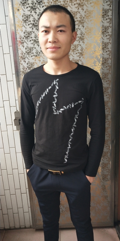 明哥的第一张照片--丽水相亲服务中心