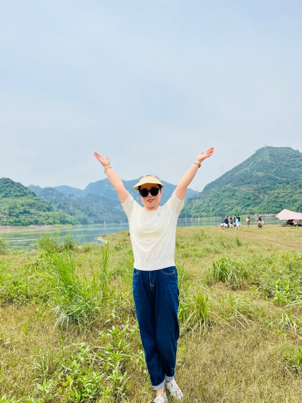 一心一意的第一张照片--丽水相亲服务中心