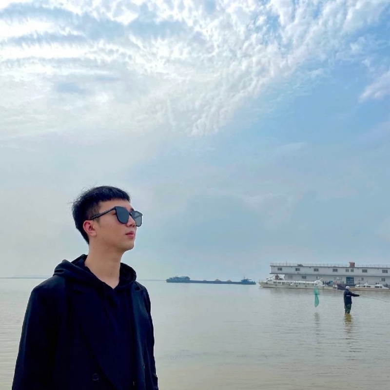 会做饭的IT男的第一张照片--丽水相亲服务中心