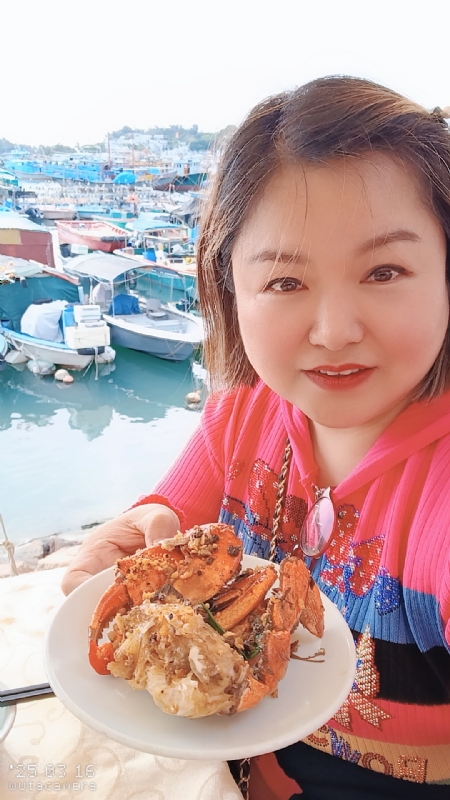 衎静玲瓏的第三张照片--丽水相亲服务中心