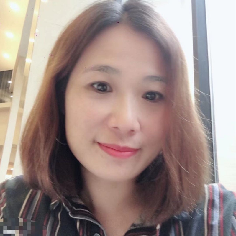 Jenny的第二张照片--丽水相亲服务中心