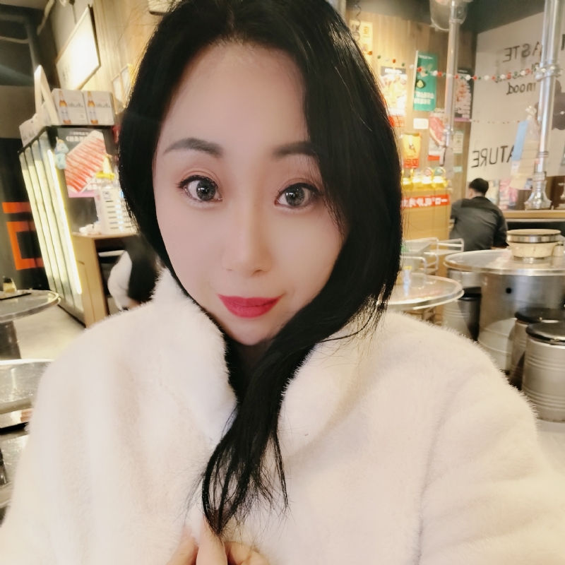 沂格格的第二张照片--丽水相亲服务中心