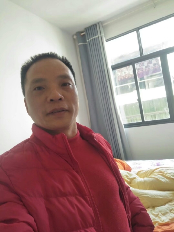 真诚征婚的第一张照片--丽水相亲服务中心